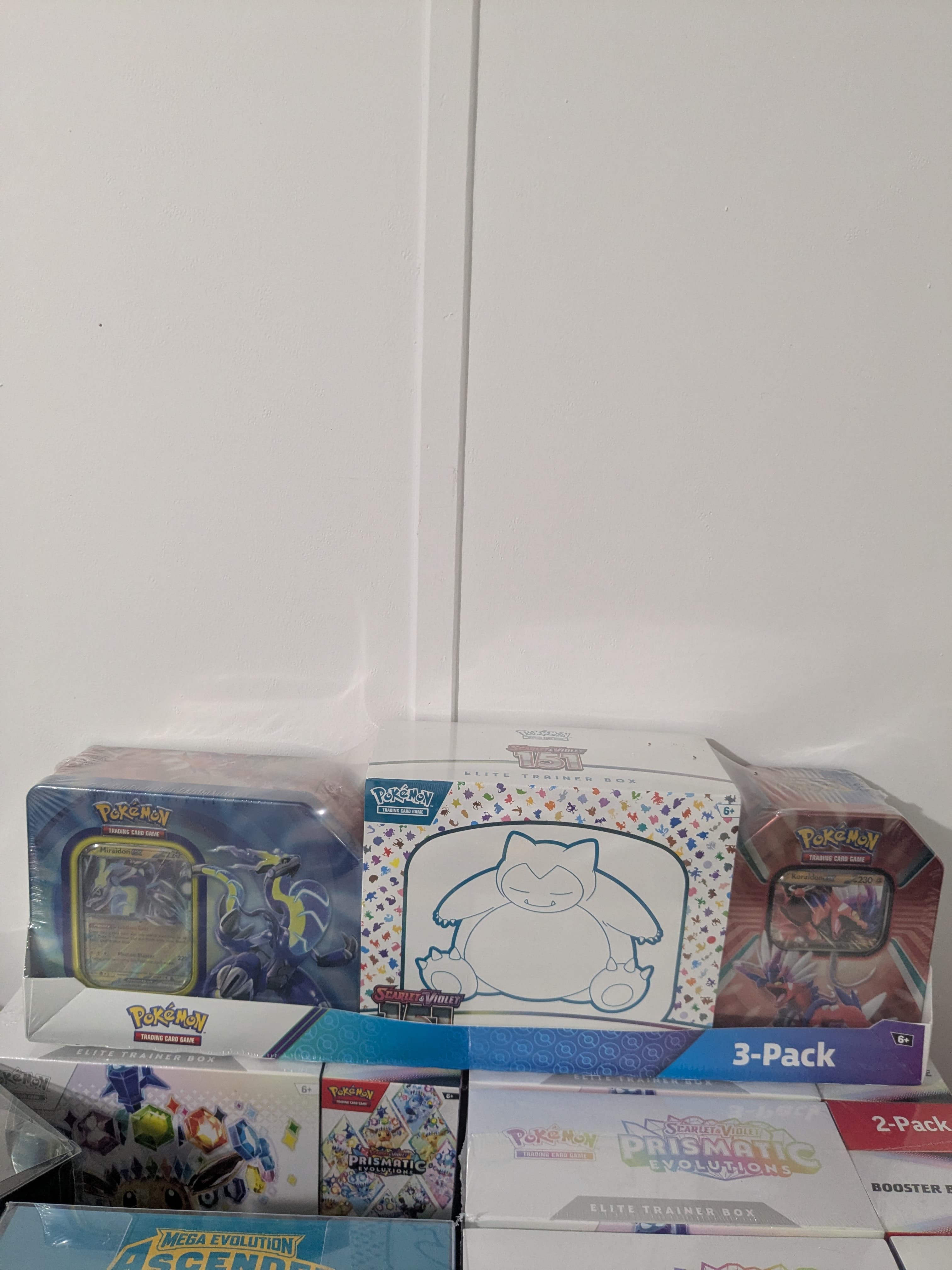 151 Costco 3 Pack